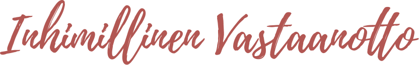 Inhimillinen Vastaanotto